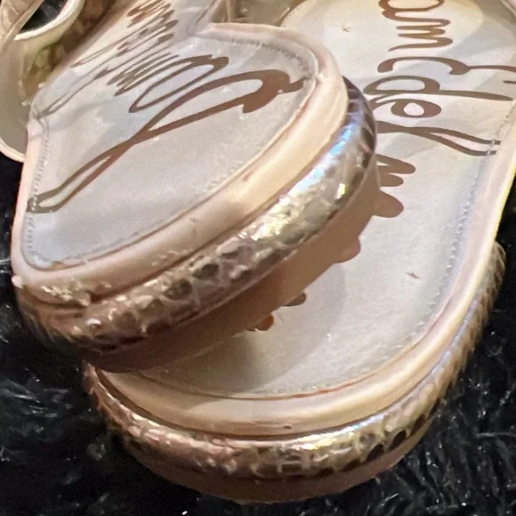 Sam Edelman flats - Picture 4 of 7